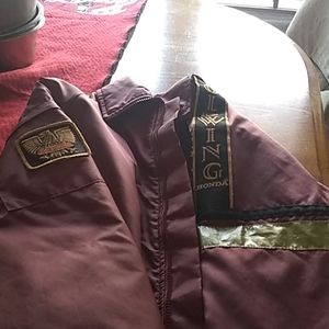 Goldwing jacket size men's or ladies medium